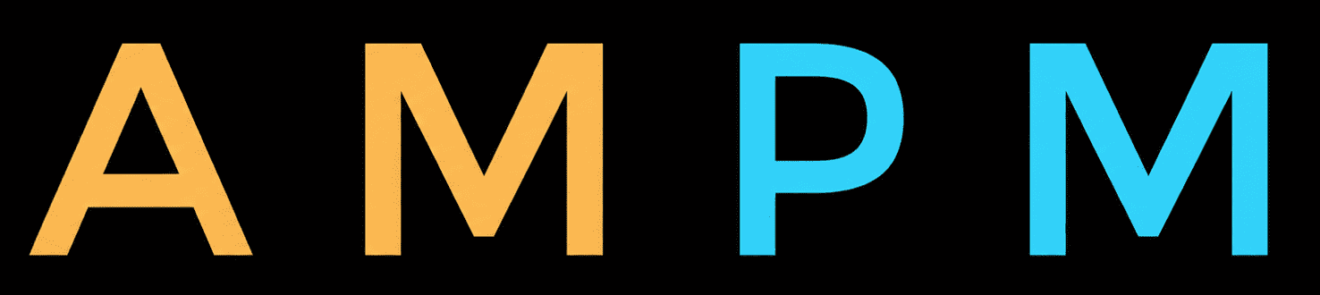 Ampm Casino logo